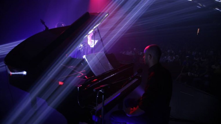 RAND in Concert